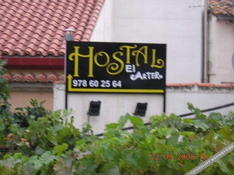 Hostal El Cartero