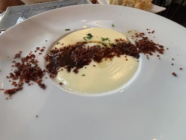 Restaurante Locavore