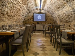 Restaurante Manjares