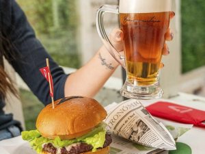 Restaurante Pizzería Comes