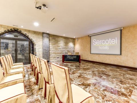 Sercotel Alfonso VI