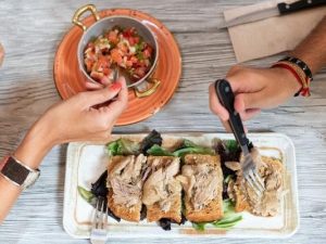 Taberna Cuchara de Palo