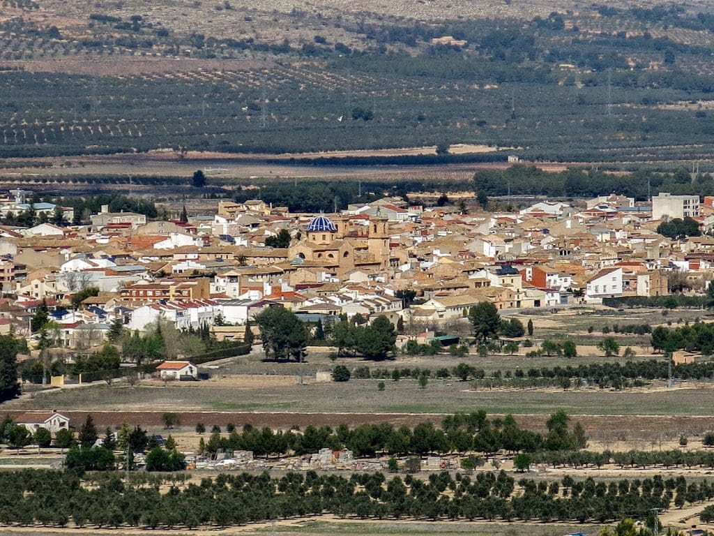 Benejama