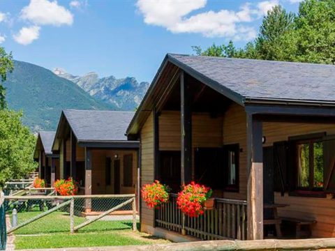 Camping Gavín