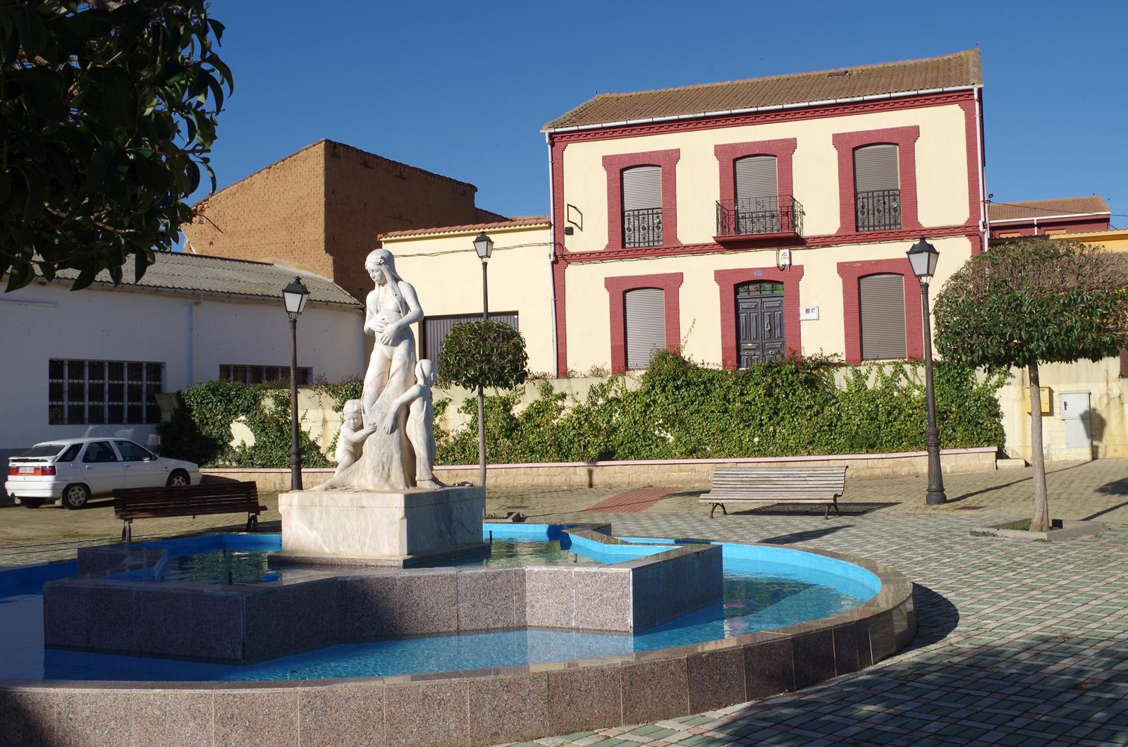 Algadefe Panorámica