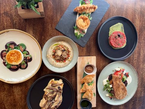 Baobab Soul Kitchen & Bar