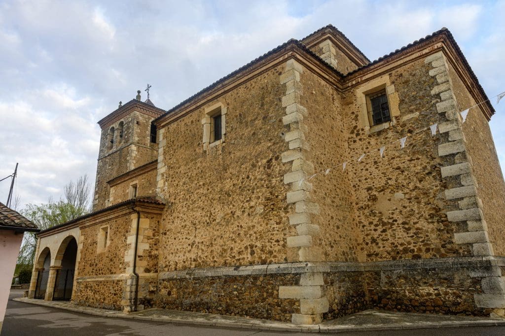 Báscones de Ojeda