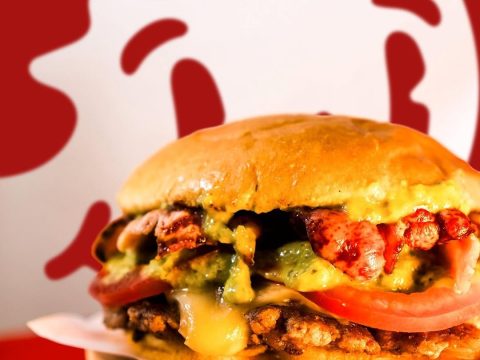 Carnal Burger House