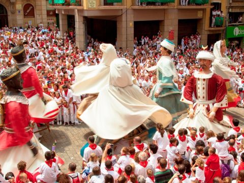 Destino Navarra