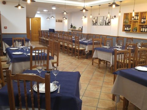 El Buen Comer
