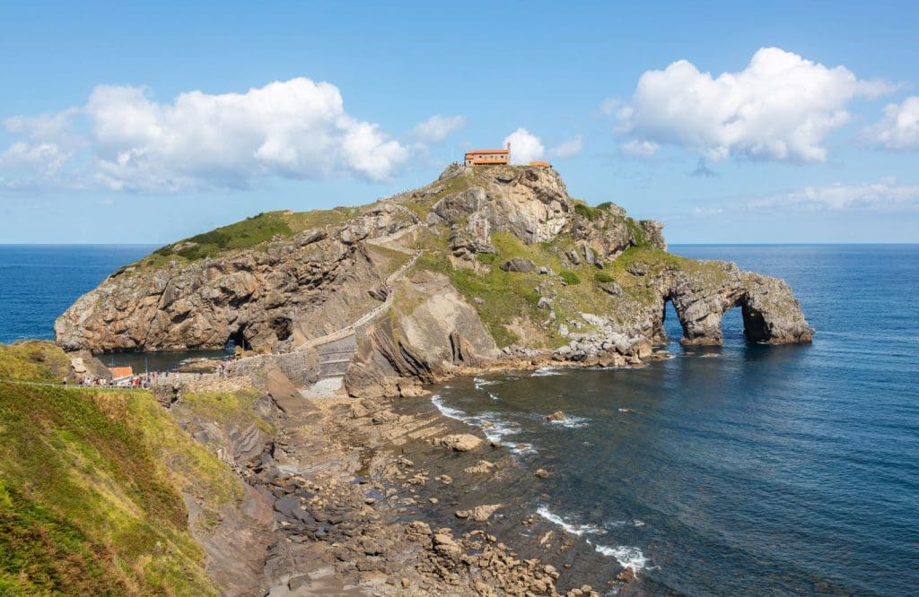 Bermeo