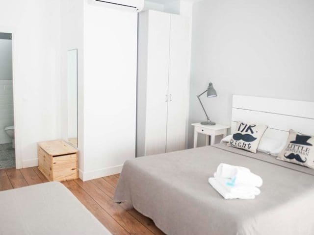 Hostal Smile & Co