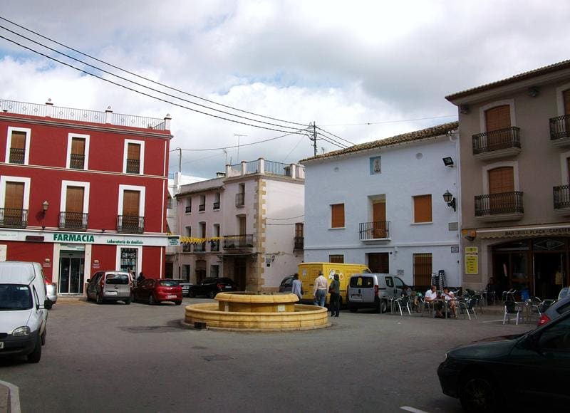 Jalón