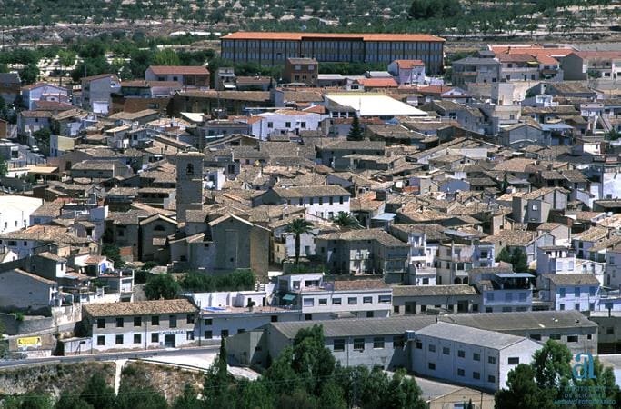 Benilloba