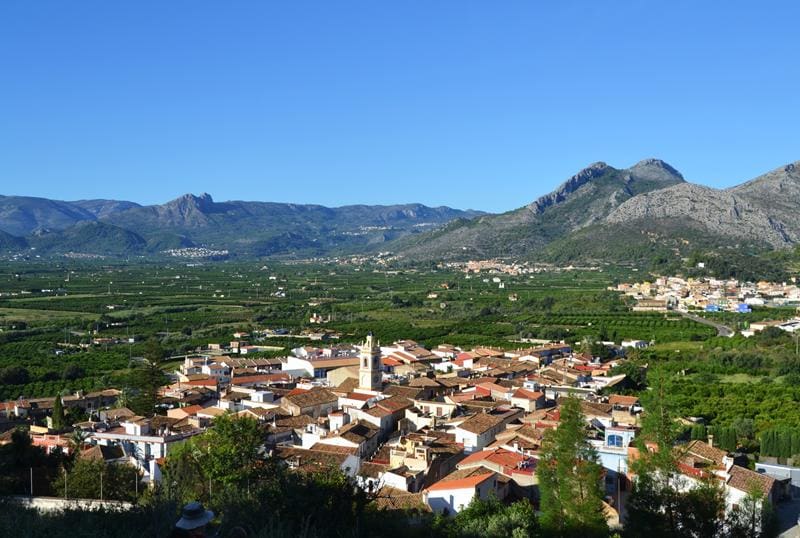 Benimeli