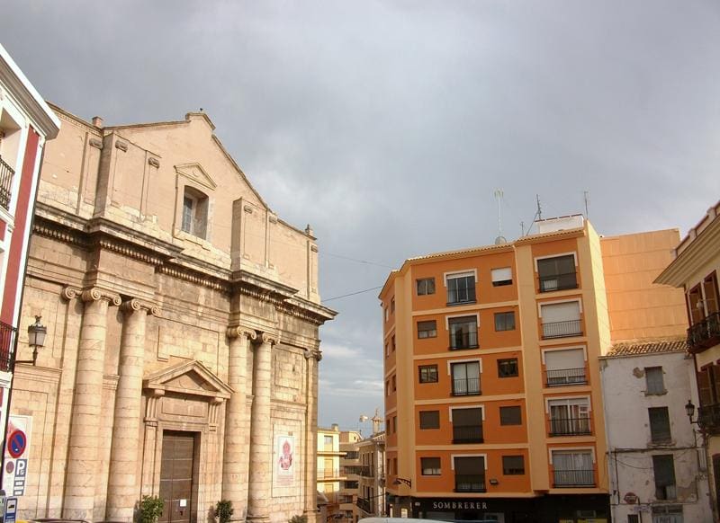 Callosa de Ensarriá