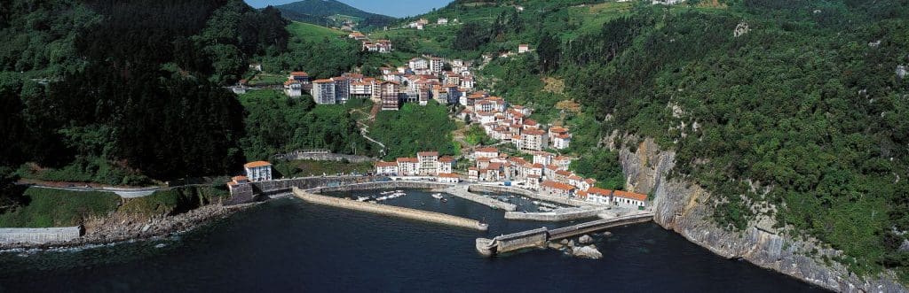 Elantxobe