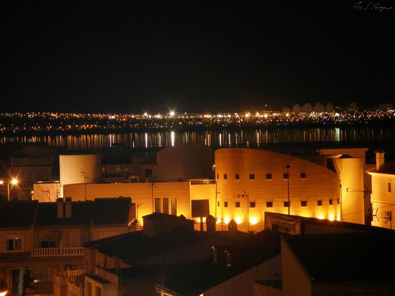 Montesinos, Los