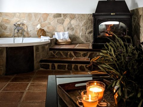 Hotel Fuente del Sol
