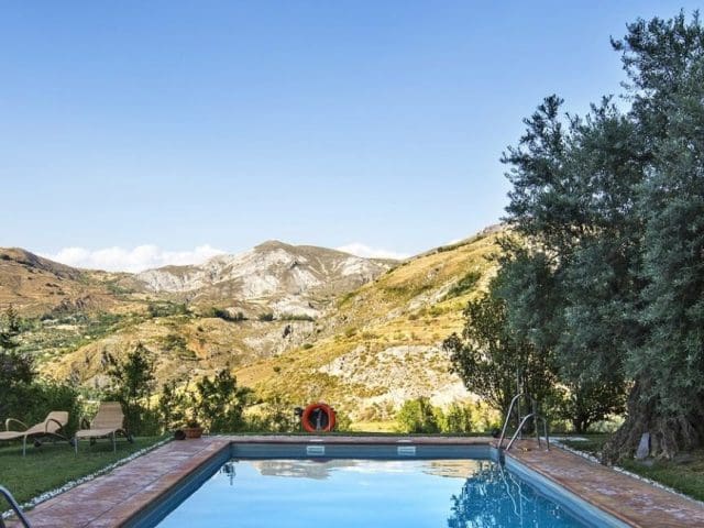 Hotel La Almunia del Valle