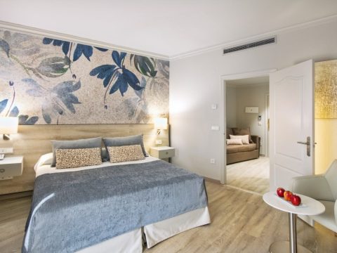 Hotel Sallés Málaga Centro