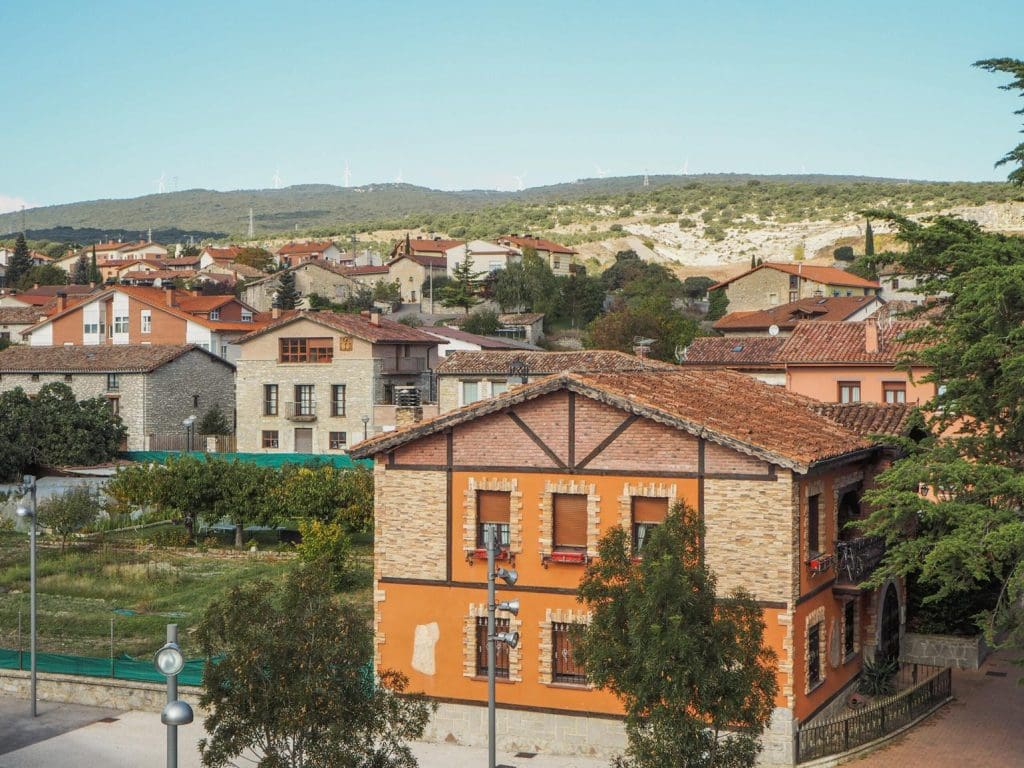 Iruña Oka/Iruña de Oca