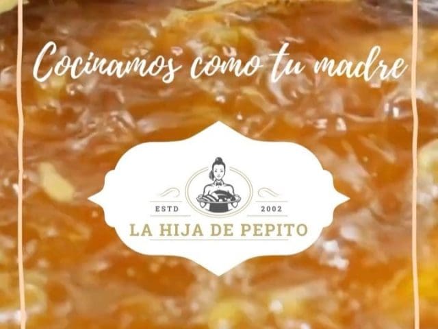La Hija de Pepito