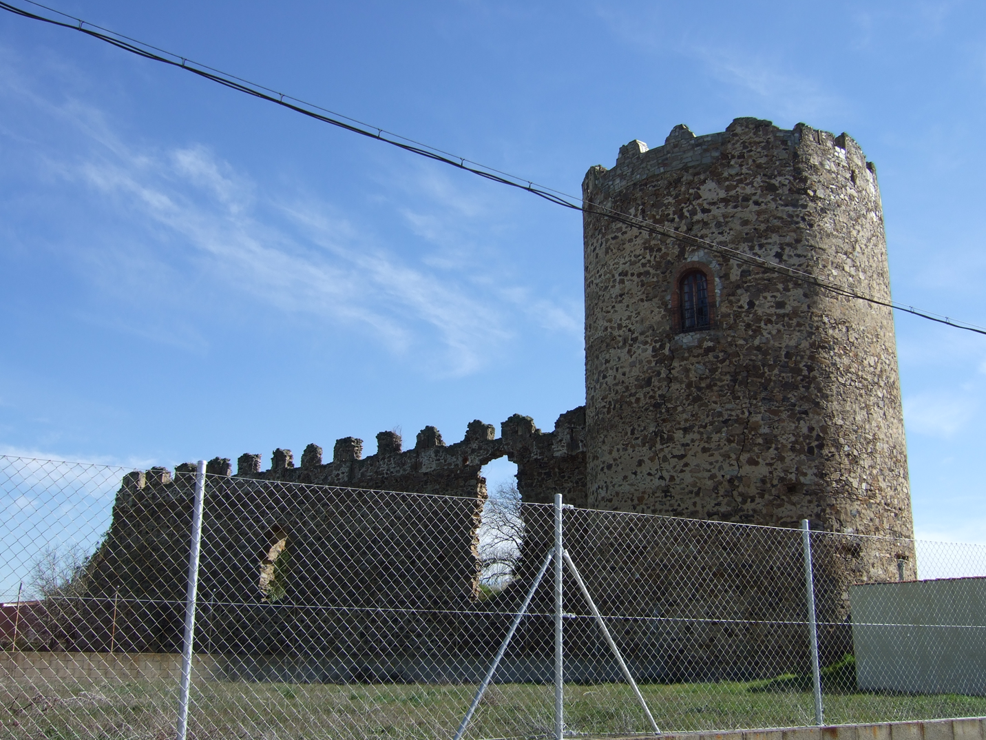 Palacios de la Valduerna Panorámica