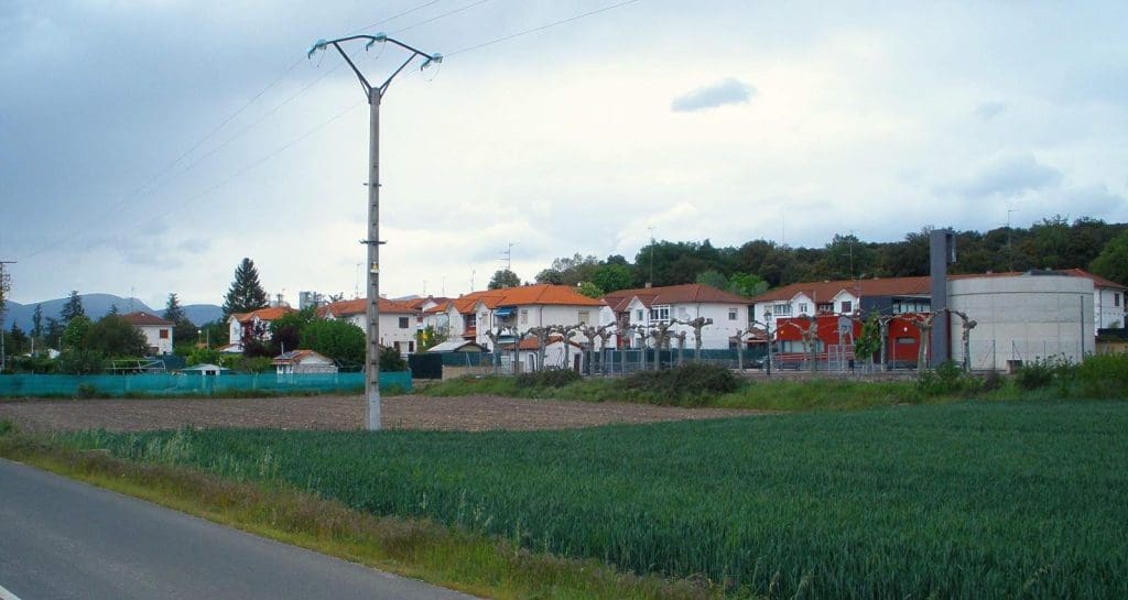 Lantarón
