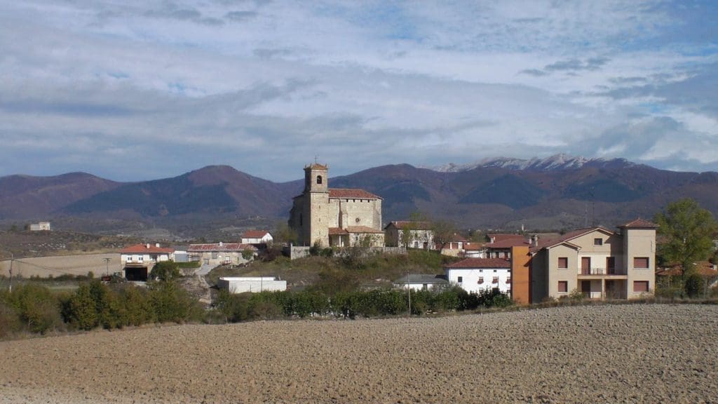 San Millán/Donemiliaga