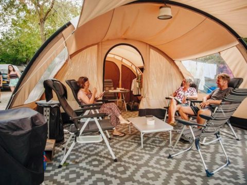 Camping Vell Emporda