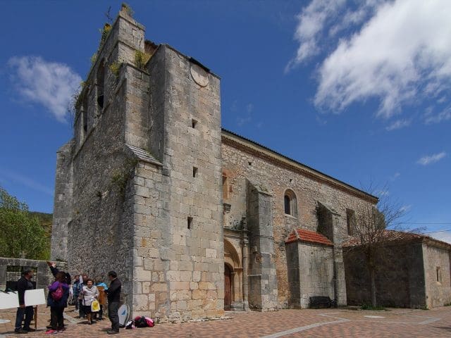 Cardeñuela Riopico