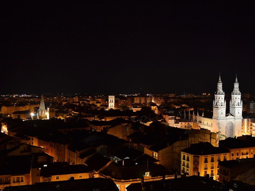 Logroño