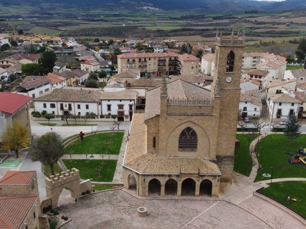 Obanos