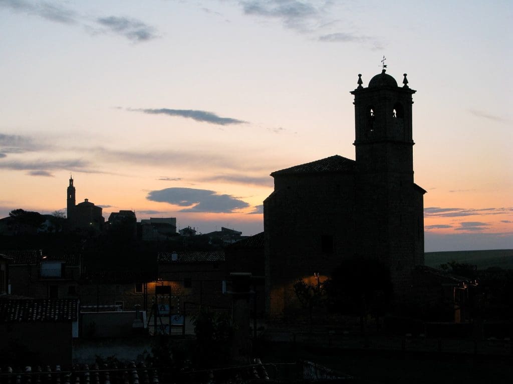 Torres del Río