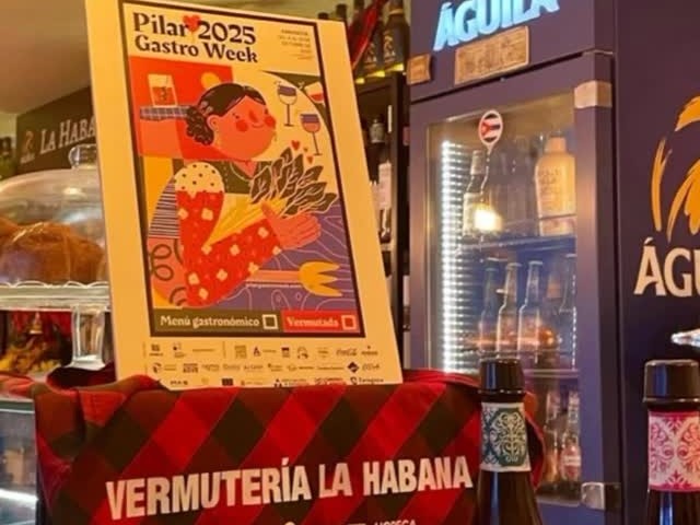 Vermutería La Habana