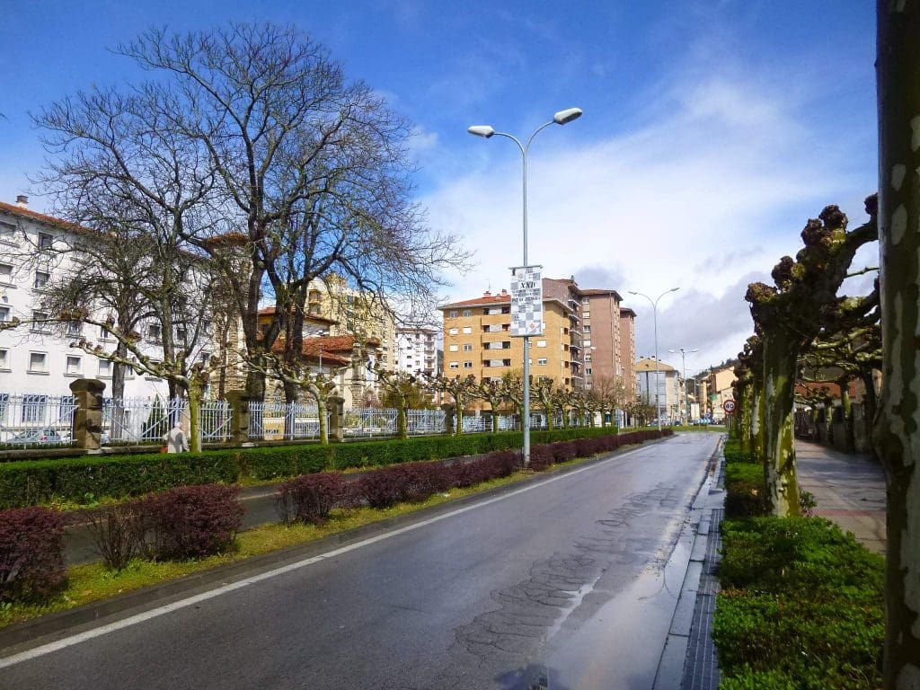 Villava – Atarrabia