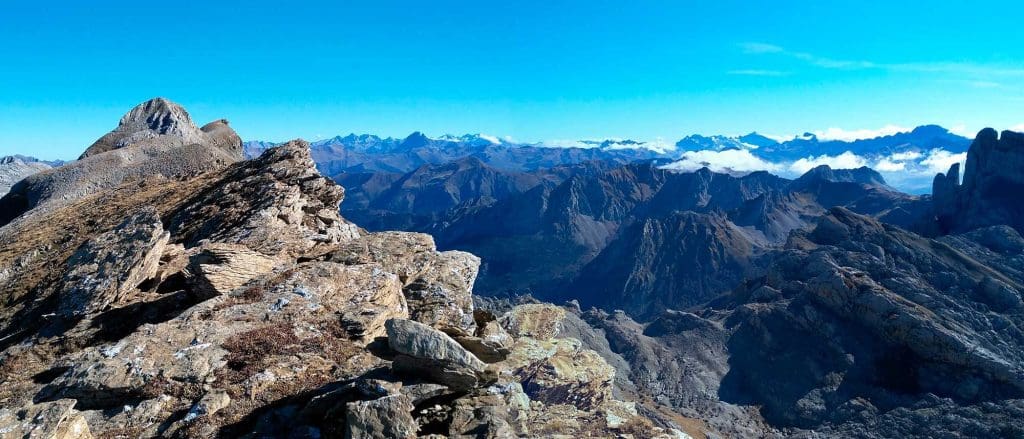 Escapada de 3 días por el Valle del Roncal y Tierras de Javier