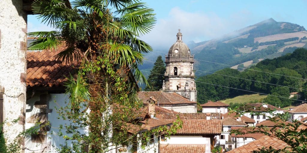 Escapada de 3 días al Valle de Baztán y el Norte de Navarra
