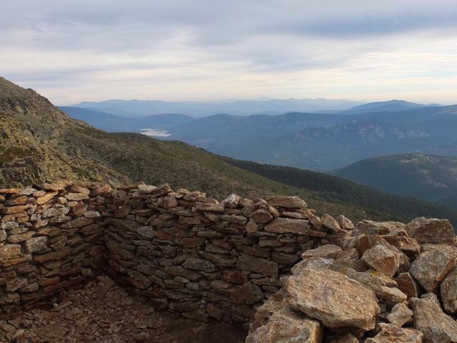 Escapada a la Sierra de Madrid