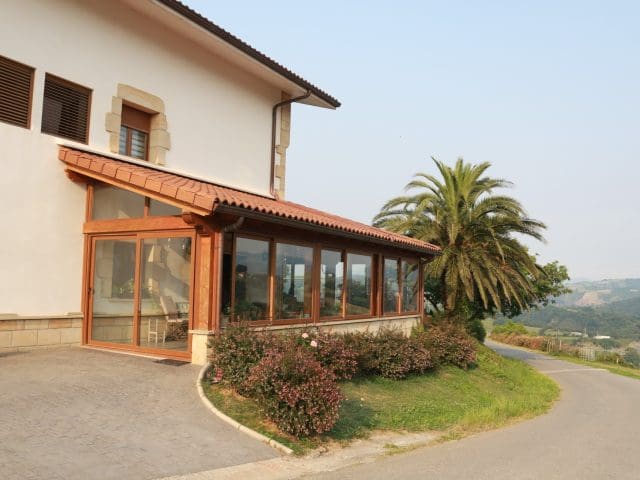 Agroturismo Endañeta Berri