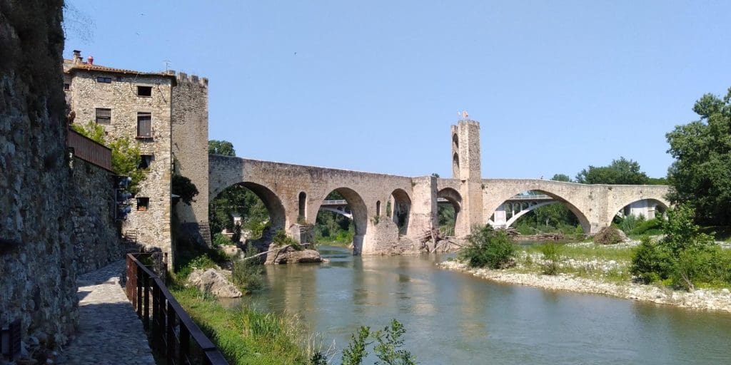 Besalú