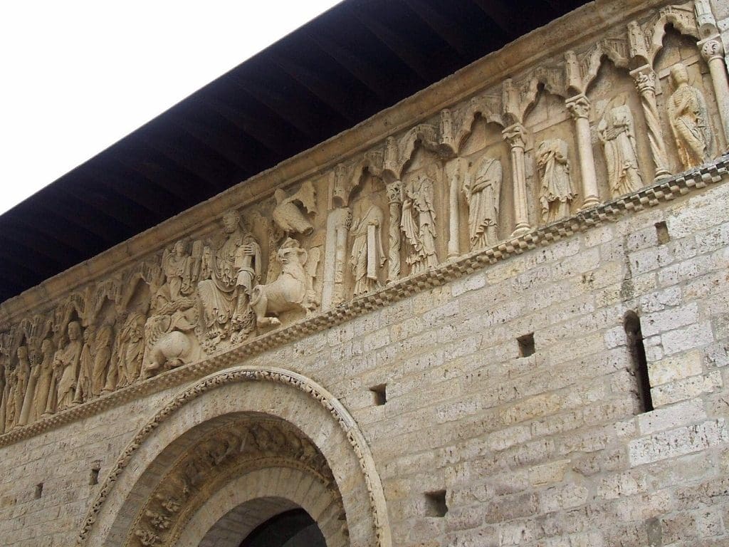 Carrión de los Condes