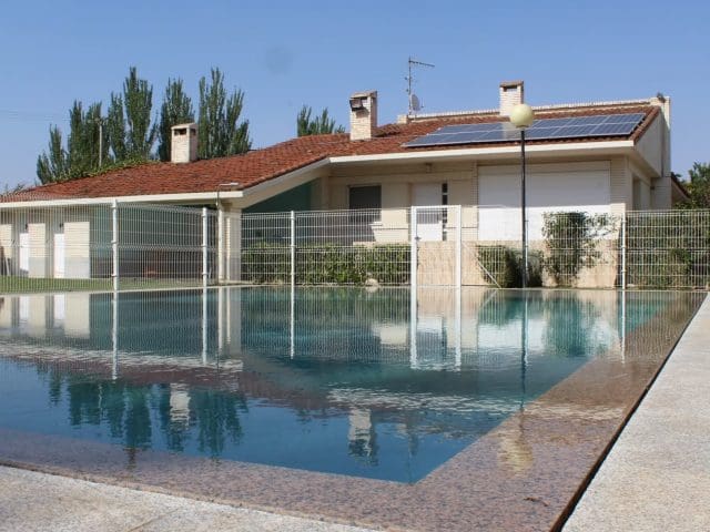 Casa Rural Villa Verde
