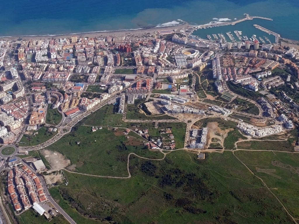 Estepona