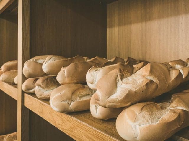 Horno del Abuelo