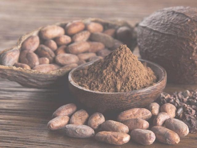 Kankel Cacao