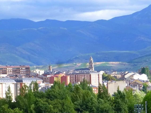 Ponferrada