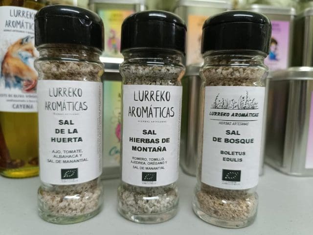 Revolución de Aromas