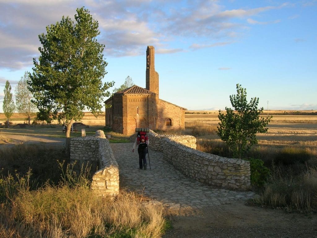 San Nicolás del Real Camino